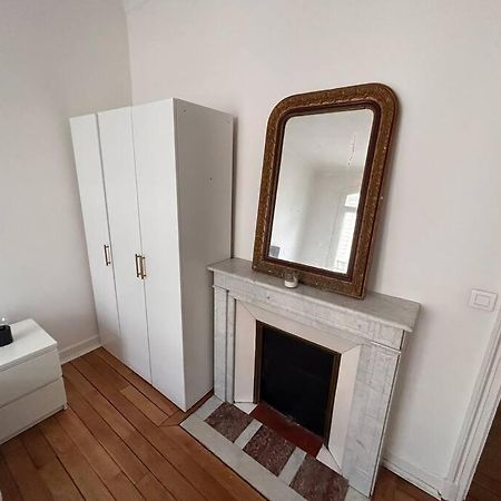 Appartement * Le Cathedrale * à Reims Extérieur photo