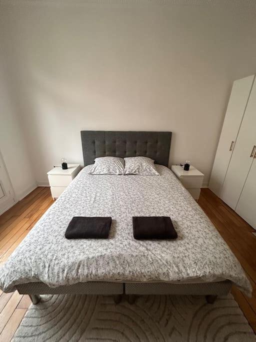 Appartement * Le Cathedrale * à Reims Extérieur photo
