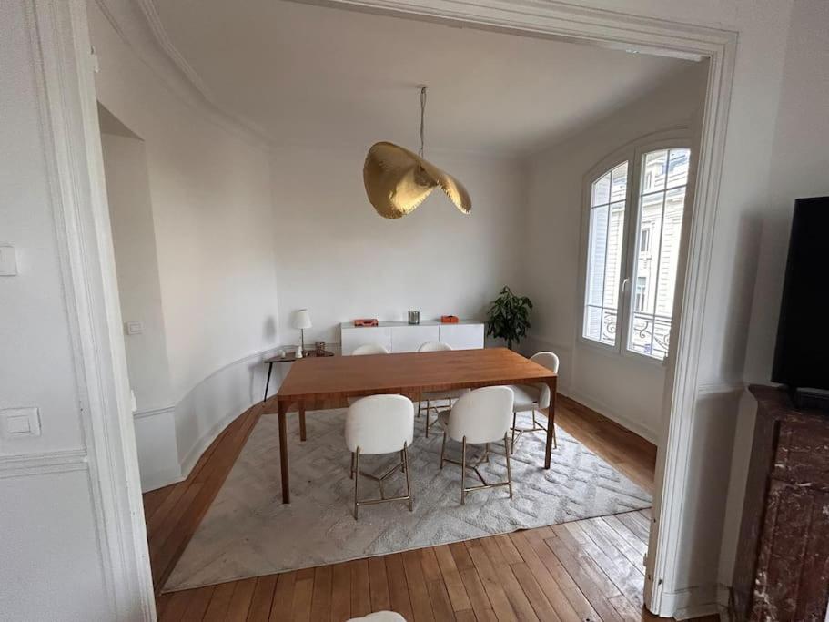 Appartement * Le Cathedrale * à Reims Extérieur photo