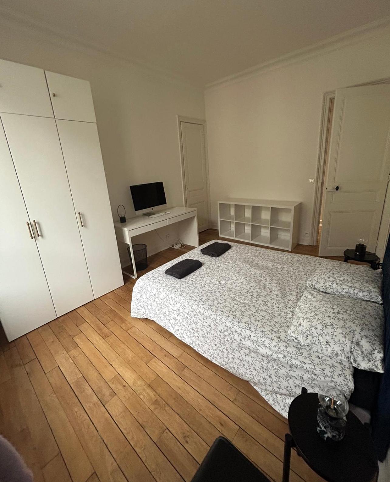 Appartement * Le Cathedrale * à Reims Extérieur photo